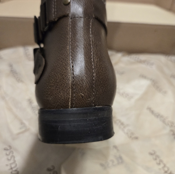 Matisse "Britain" Riding Boots - Picture 9 of 16